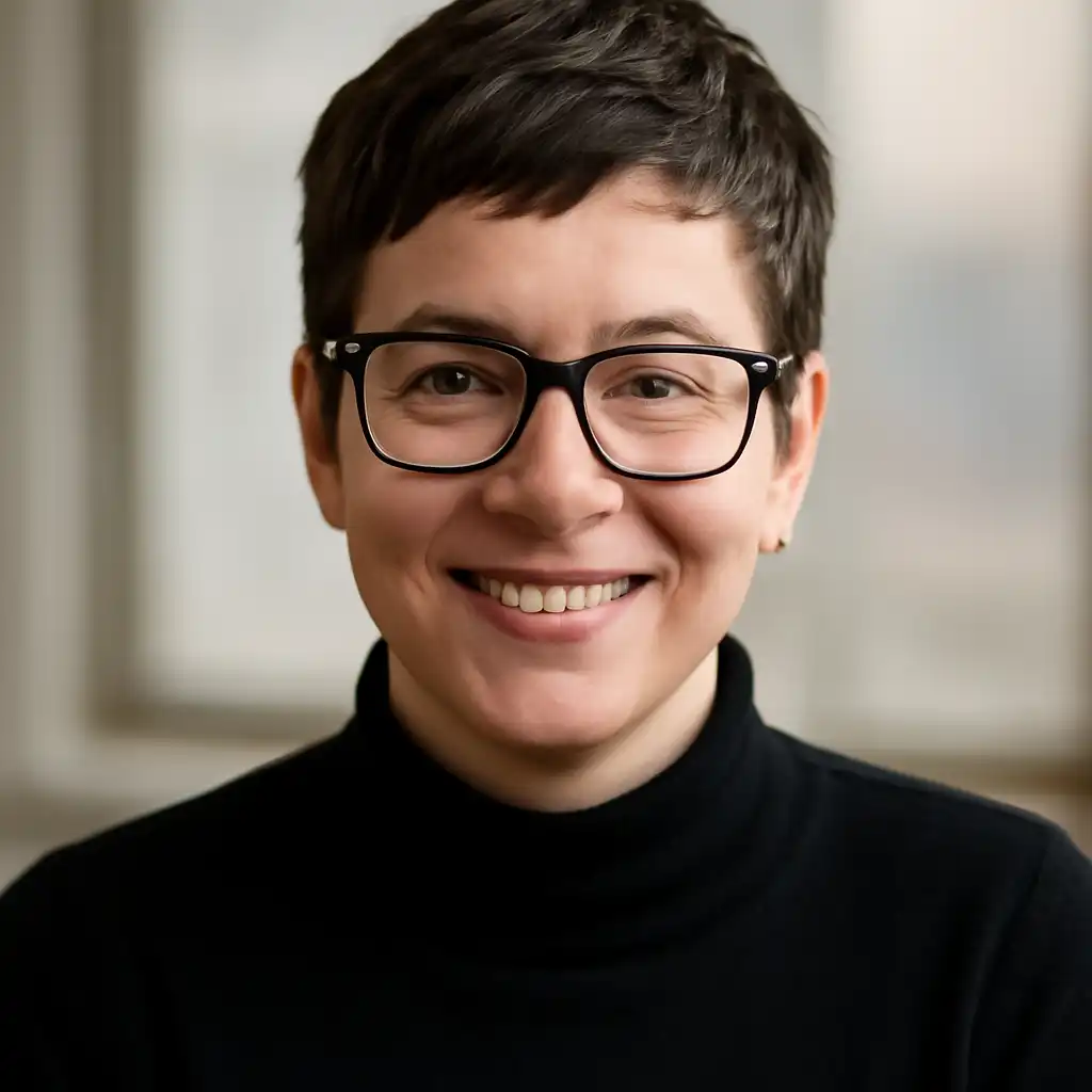 Isabella Moretti